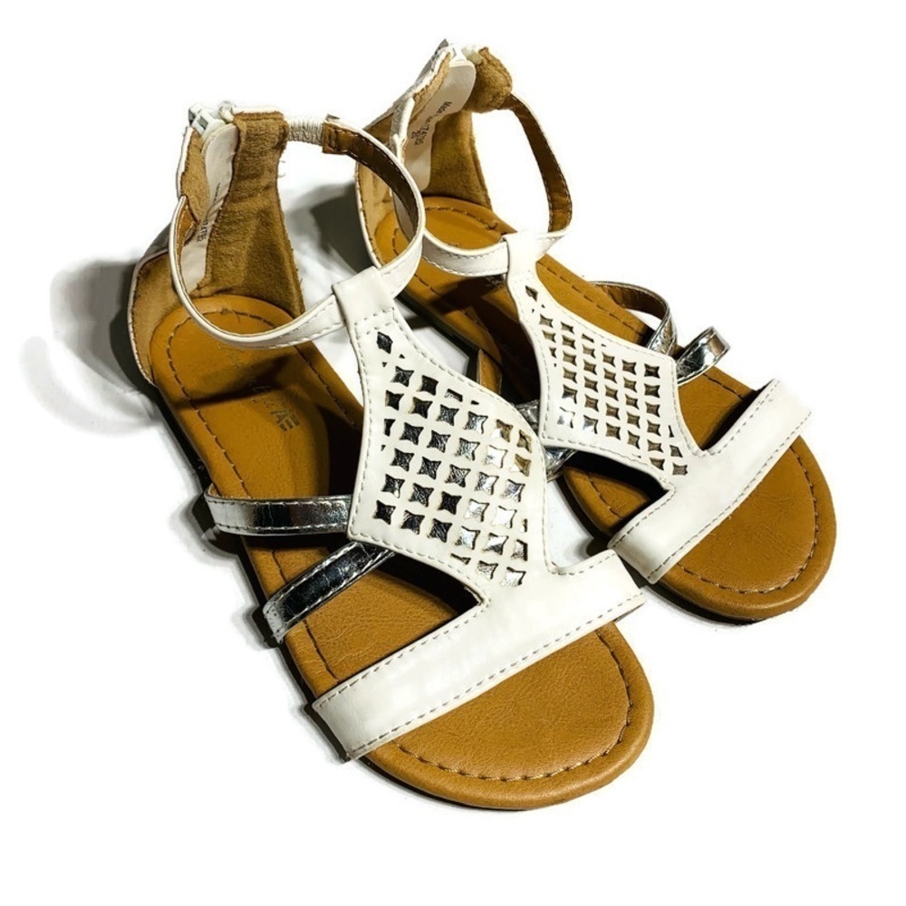 AMERICAN eagle girls sandals